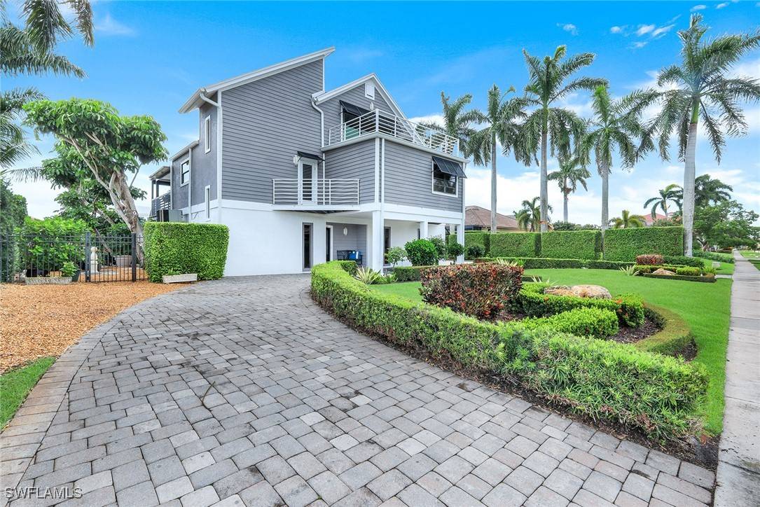 Marco Island, FL 34145,184 Stillwater CT