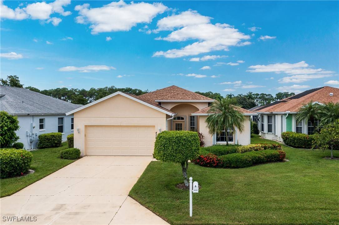Naples, FL 34104,430 Crossfield CIR