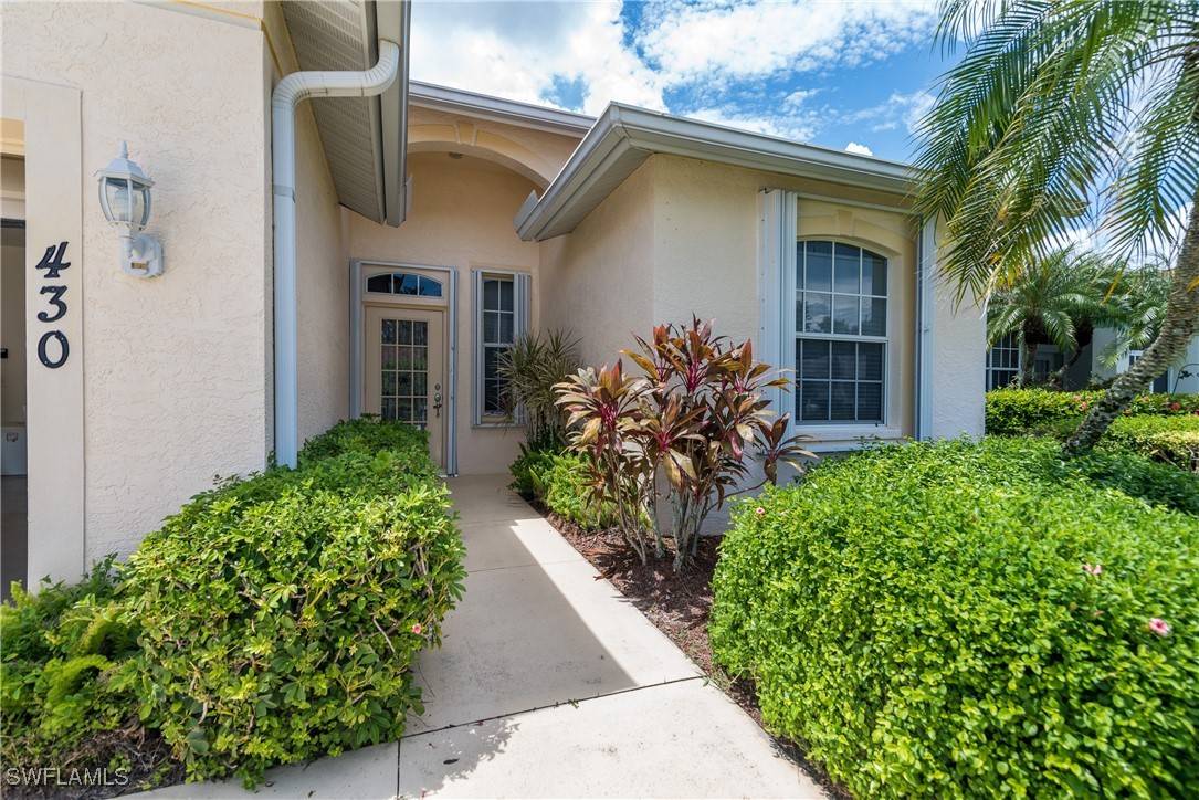 Naples, FL 34104,430 Crossfield CIR