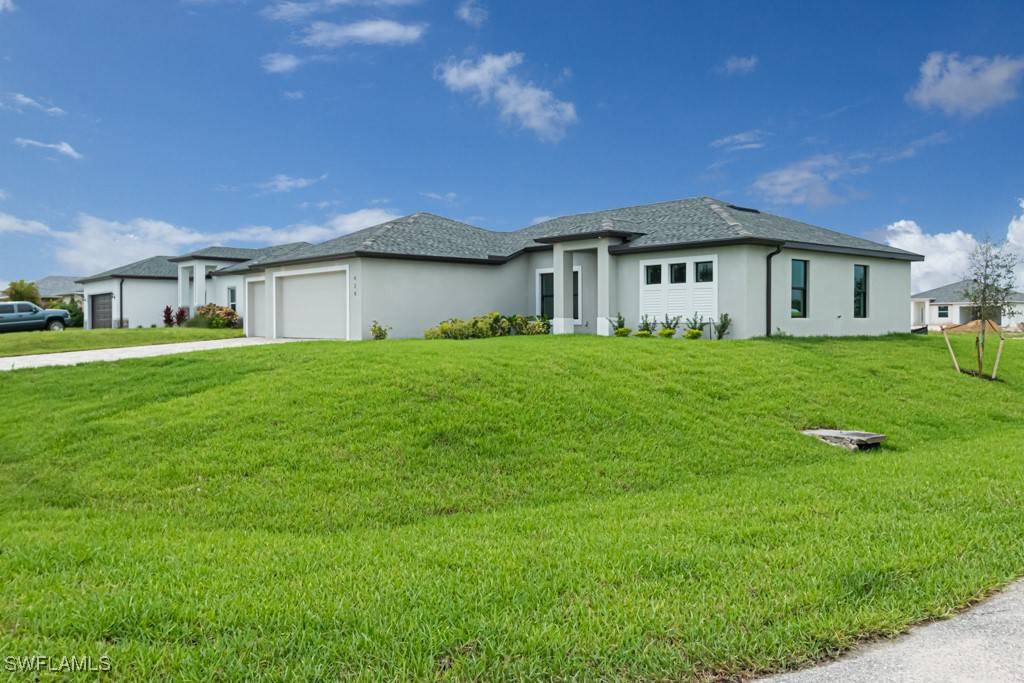 Cape Coral, FL 33993,424 NW 18th AVE