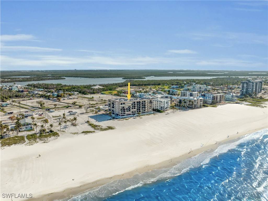 Fort Myers Beach, FL 33931,2532 Estero BLVD #508