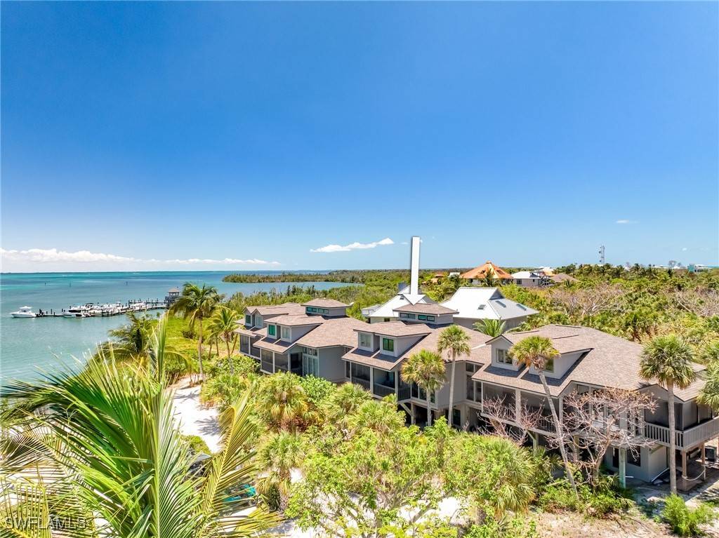 Upper Captiva, FL 33924,4481 Escondido LN #82