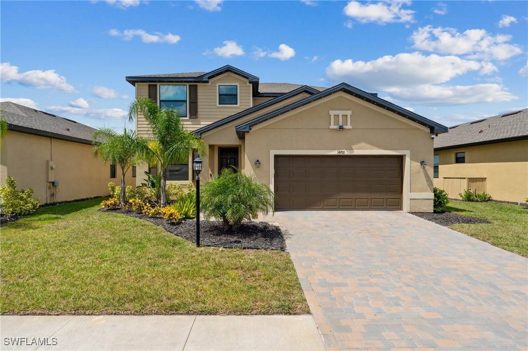 Fort Myers, FL 33905,14701 Cantabria DR