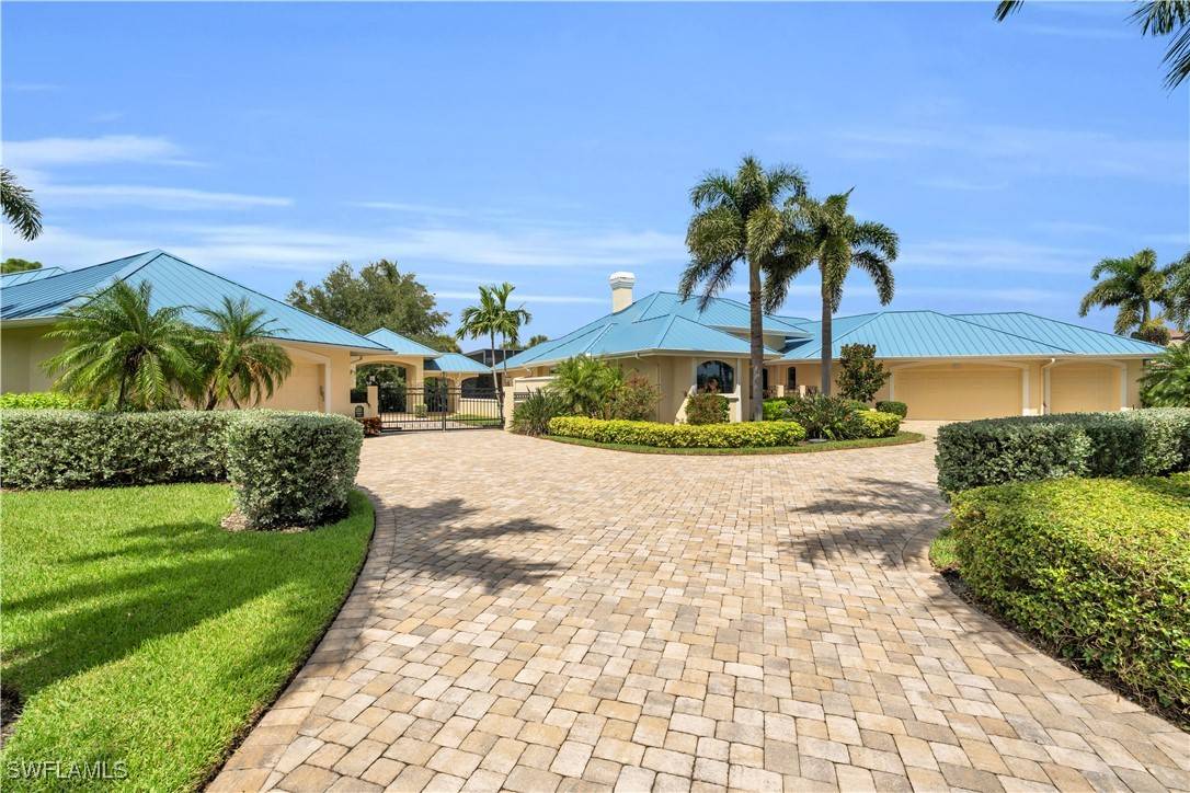 North Fort Myers, FL 33903,12451 Popash CT