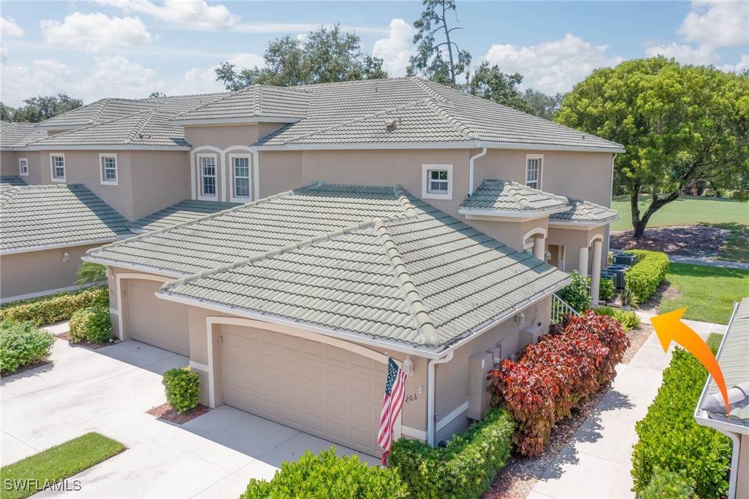 Naples, FL 34119,3435 Laurel Greens LN S #103