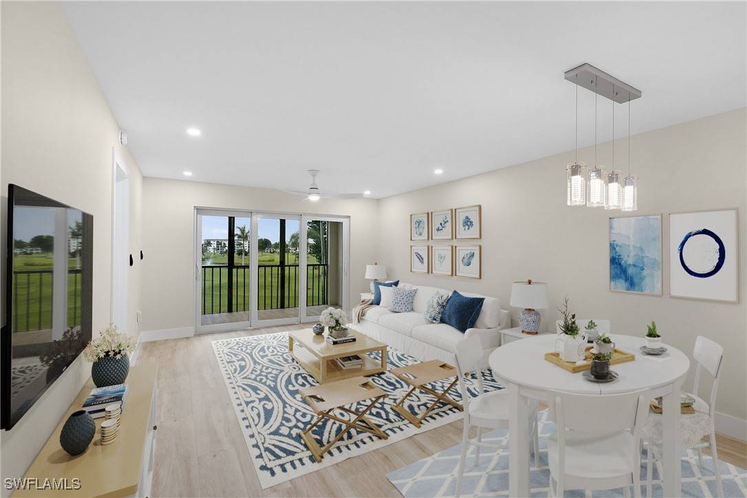 Naples, FL 34103,29 High Point CIR E #204