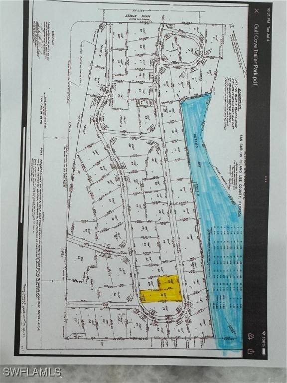 Fort Myers Beach, FL 33931,19281 #52 San Carlos BLVD
