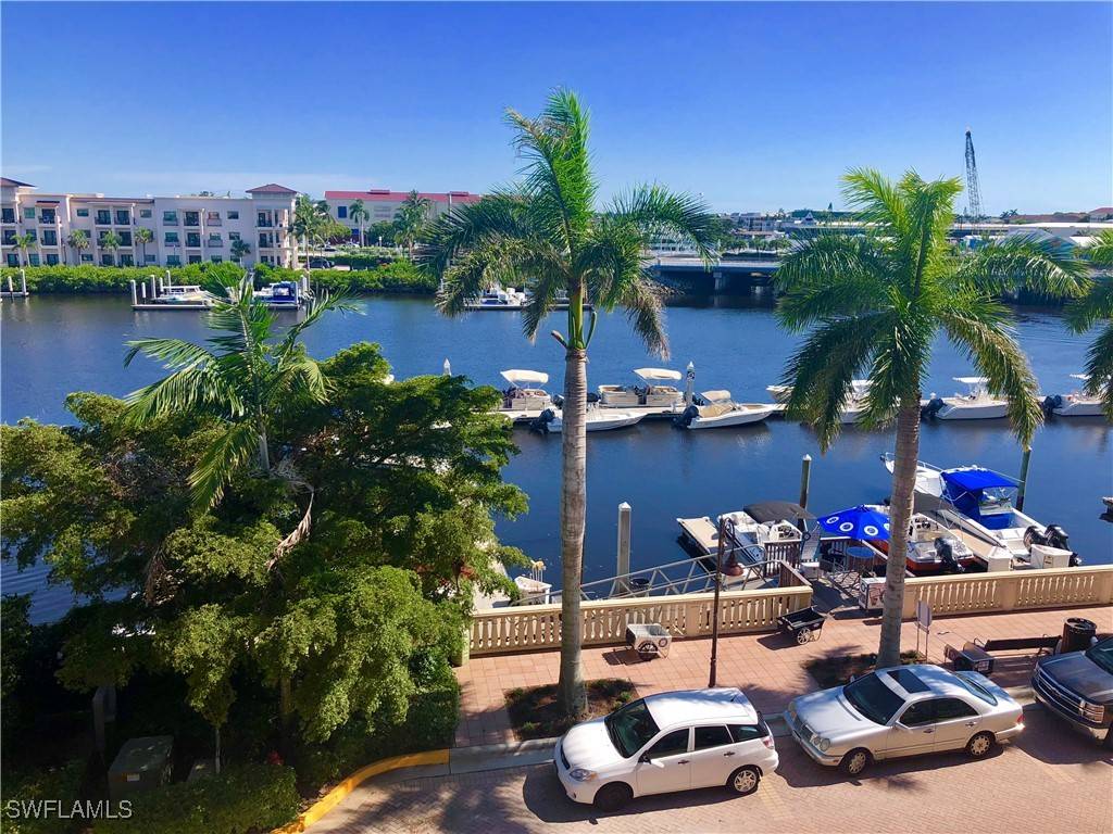 Naples, FL 34102,451 Bayfront PL #5311