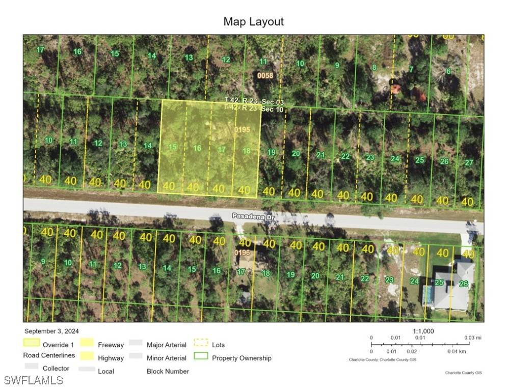 Punta Gorda, FL 33955,27082 Pasadena DR