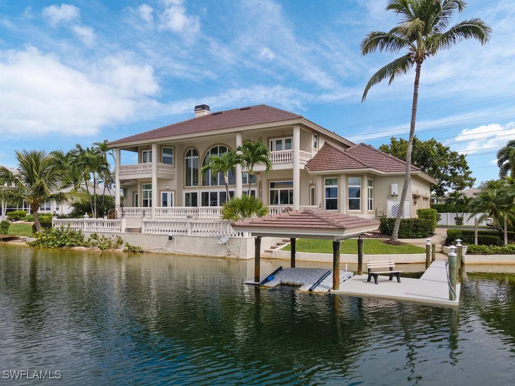 Fort Myers, FL 33908,5900 Harborage DR