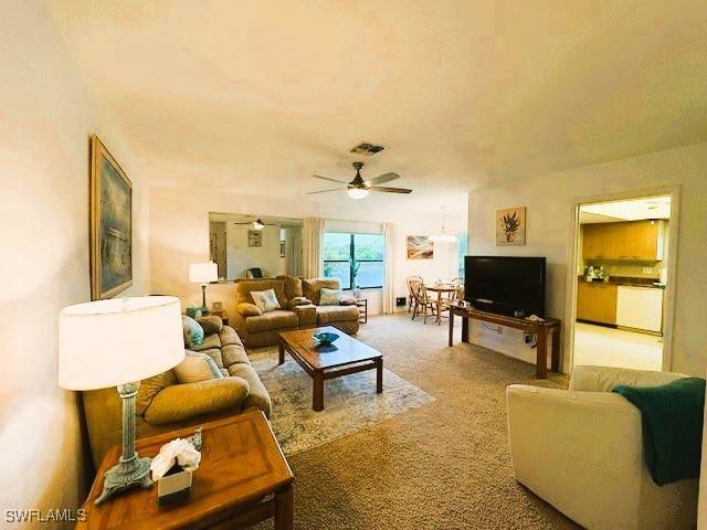 Fort Myers, FL 33912,13276 White Marsh LN #3522