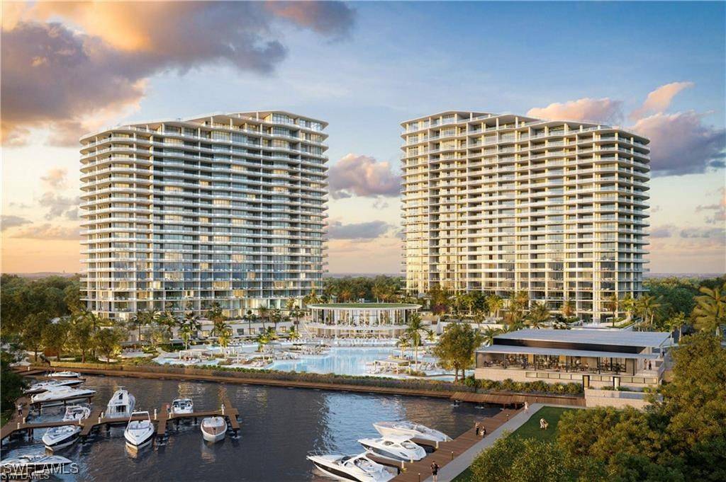 Bonita Springs, FL 34134,5000 Coconut RD #PH-1N
