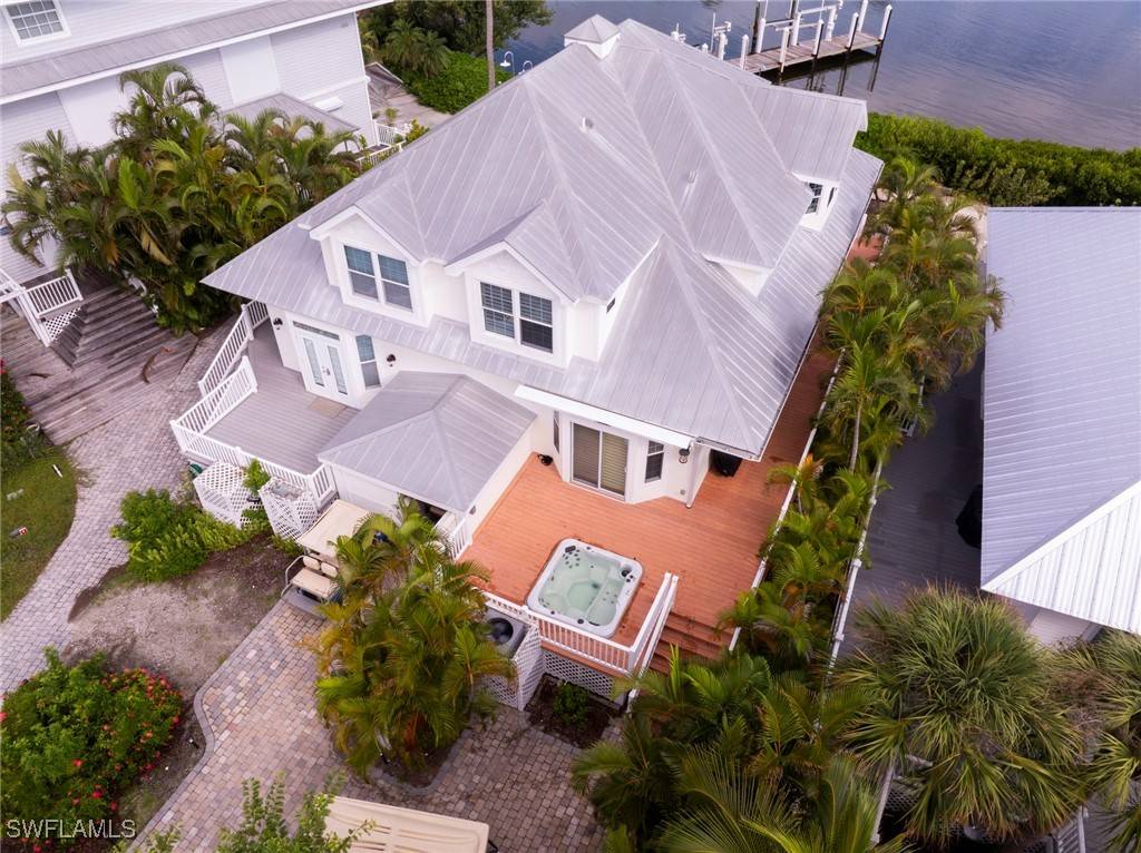 Useppa Island, FL 33924,523 Useppa Island