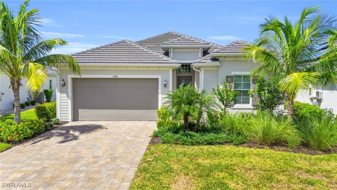 Fort Myers, FL 33913,13568 Blue Bay CIR