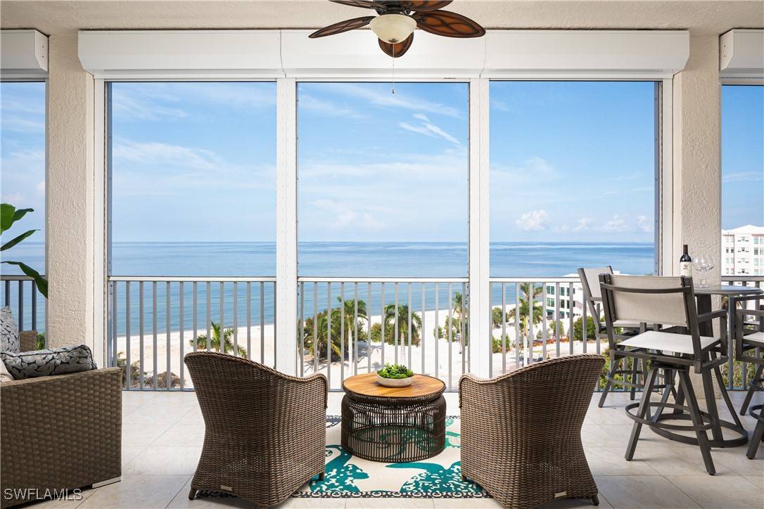 Bonita Springs, FL 34134,260 Barefoot Beach BLVD #PH03