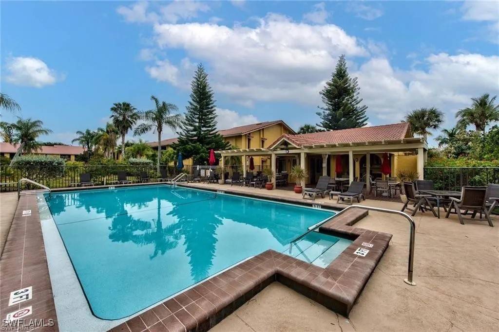 Bonita Springs, FL 34135,9895 Citadel LN #103