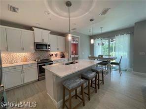 Naples, FL 34112,2548 Seychelles DR #804