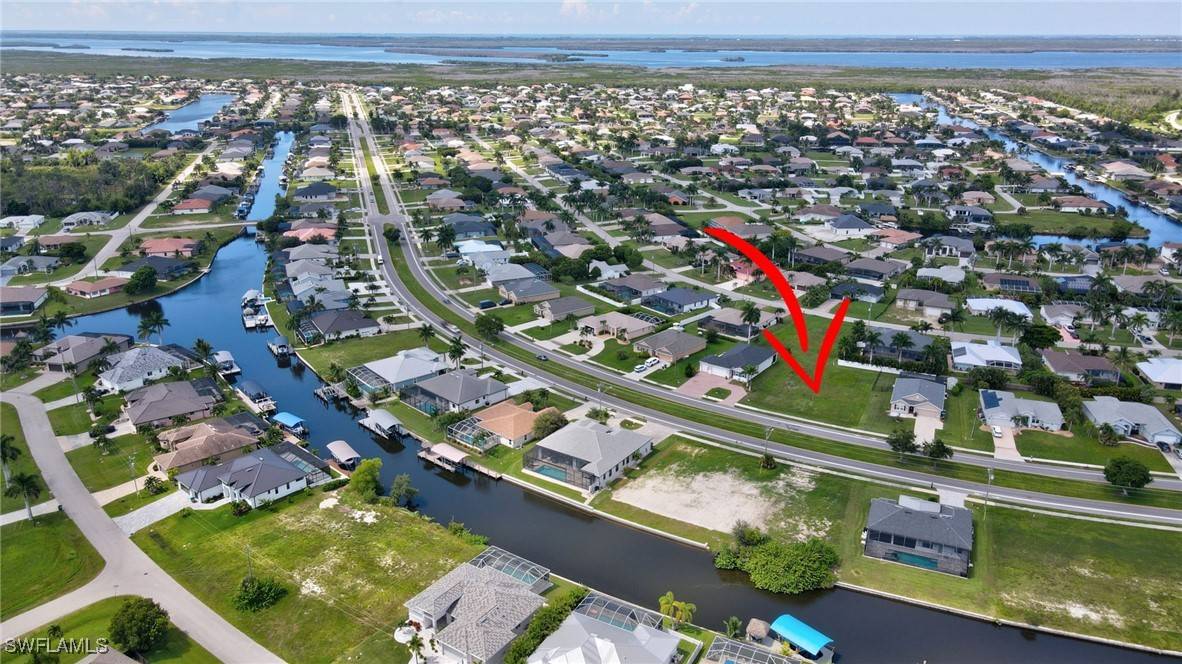 Cape Coral, FL 33914,2536 Surfside BLVD
