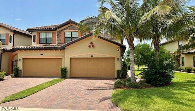 Bonita Springs, FL 34135,17360 Cherrywood CT #6704