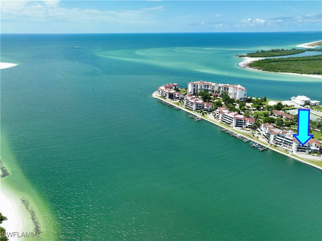 Naples, FL 34113,231 La Peninsula BLVD #231