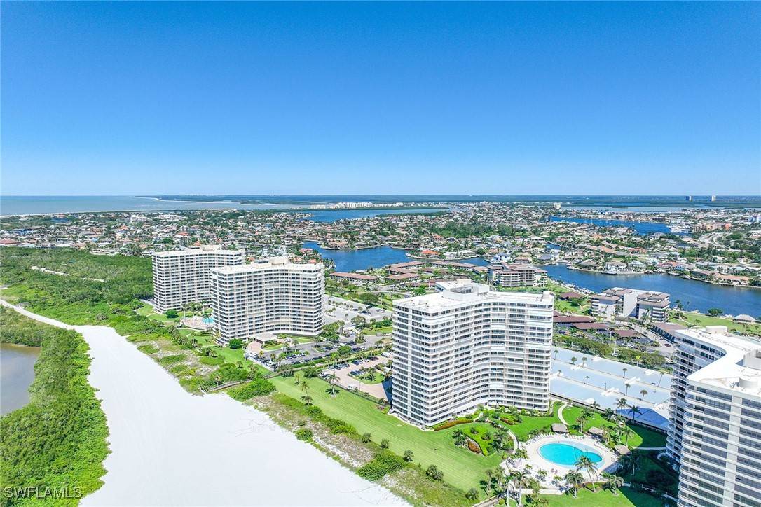 Marco Island, FL 34145,320 Seaview CT #1502