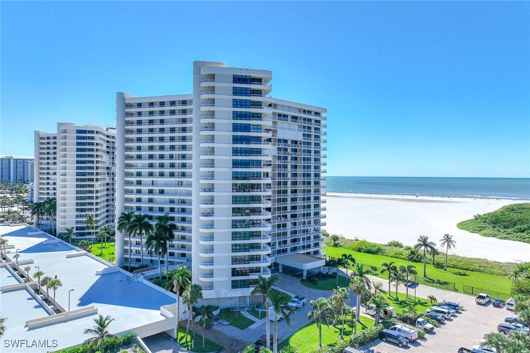 Marco Island, FL 34145,320 Seaview CT #1502