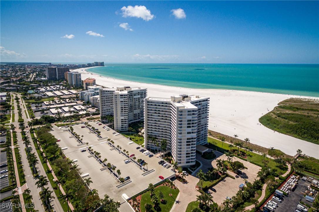 Marco Island, FL 34145,320 Seaview CT #1212