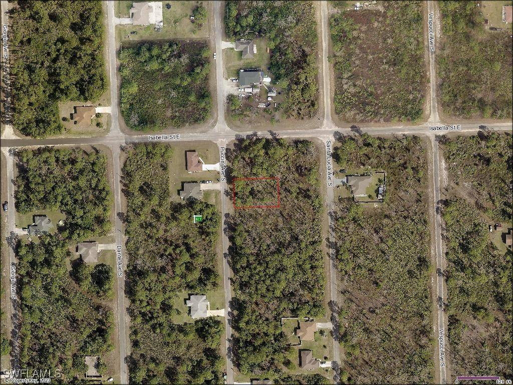 Lehigh Acres, FL 33974,717 Puccini AVE S