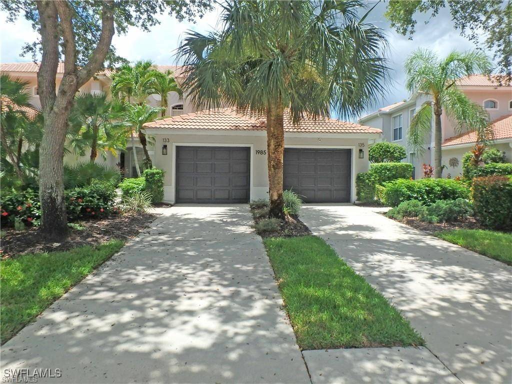 Naples, FL 34119,1985 Crestview WAY #133