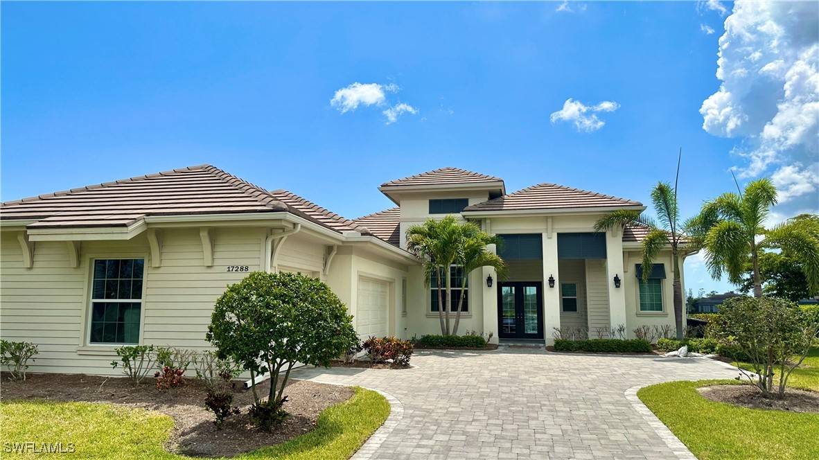 Fort Myers, FL 33908,17288 Hidden Estates CIR