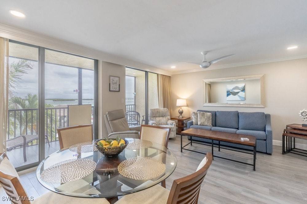 Marco Island, FL 34145,10 Tampa PL #203