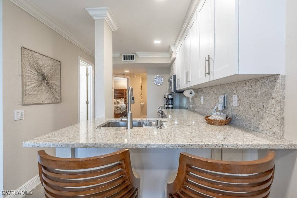 Marco Island, FL 34145,10 Tampa PL #203