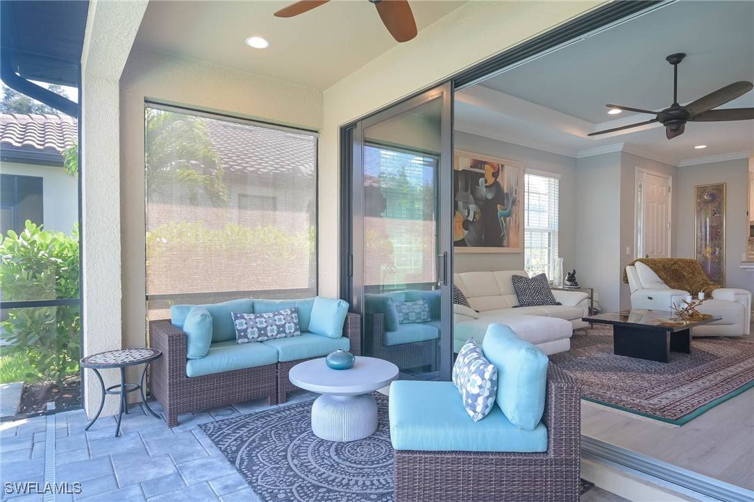 Naples, FL 34114,8013 Calle Canovas CT