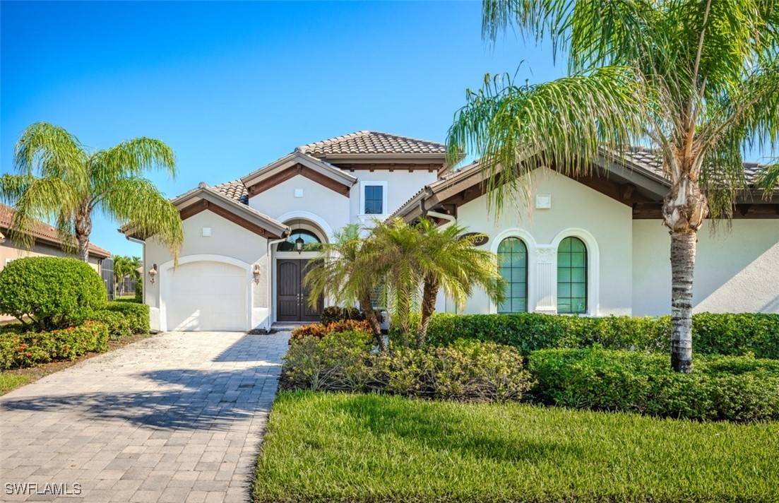 Naples, FL 34119,7329 LANTANA WAY