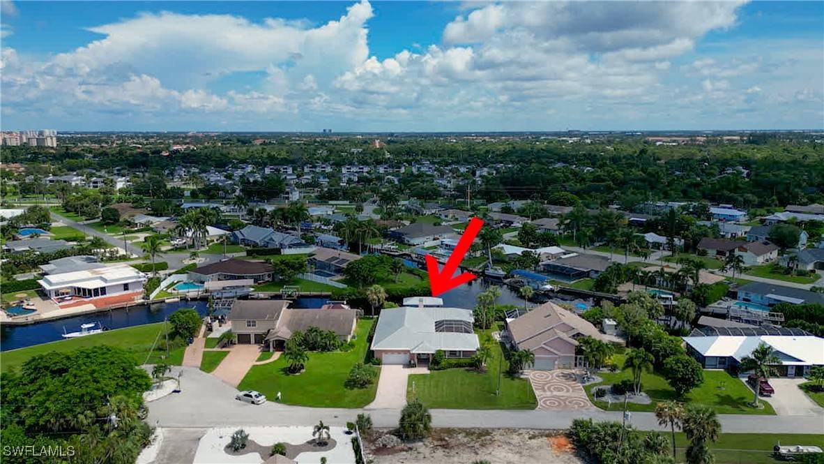 Fort Myers, FL 33908,15477 Omai CT
