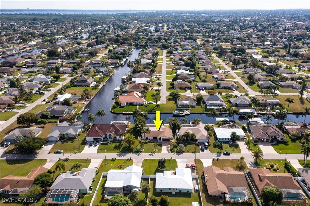 Cape Coral, FL 33990,1932 SE 9th TER