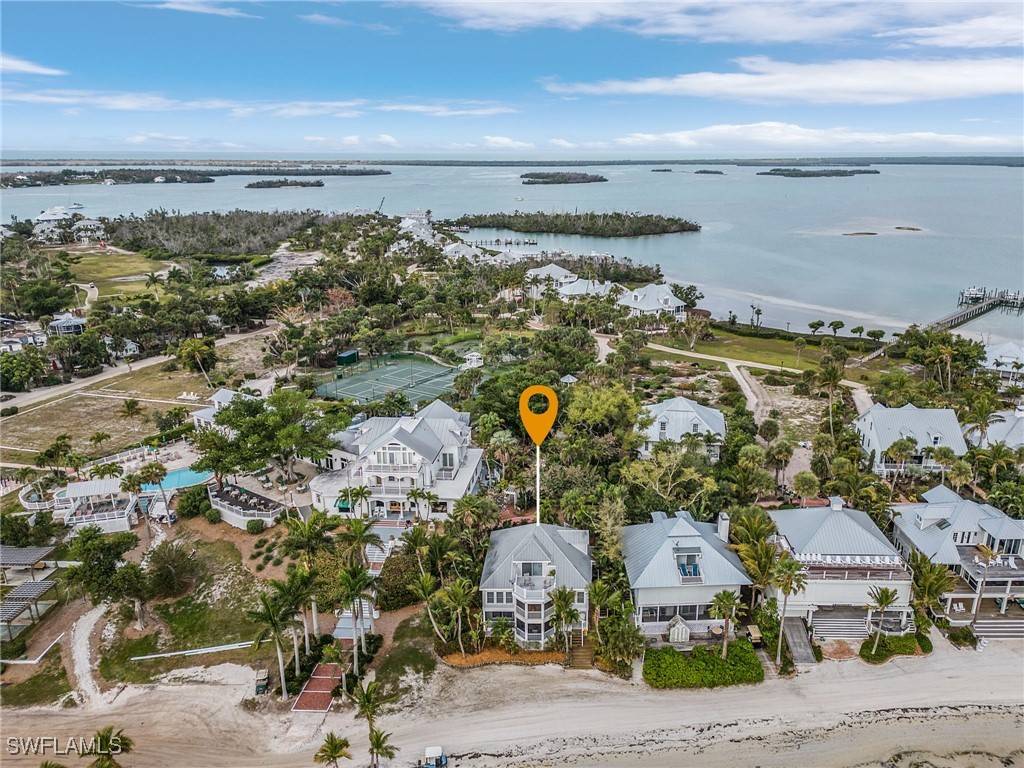 Useppa Island, FL 33924,101 Useppa Island