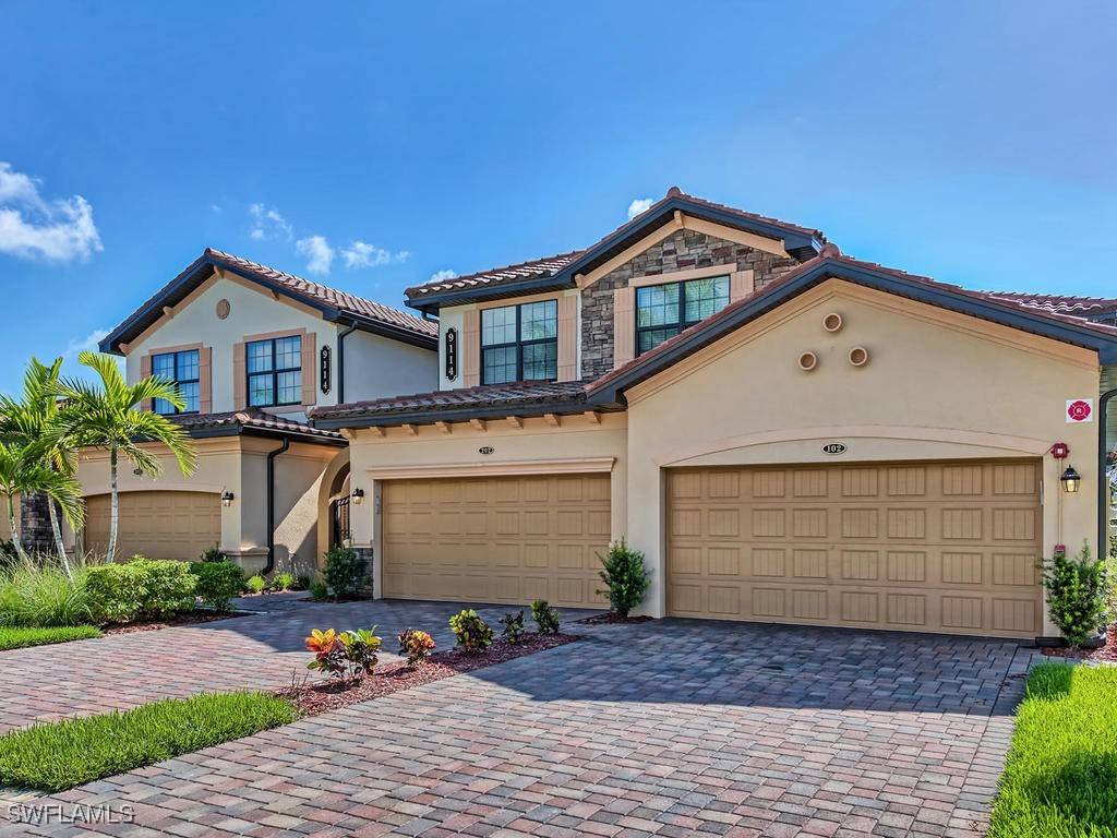 Naples, FL 34113,9114 Prima WAY #102