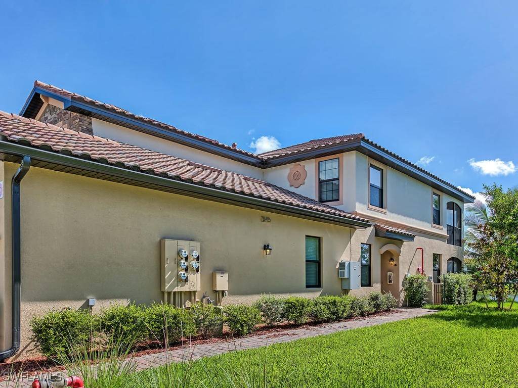 Naples, FL 34113,9114 Prima WAY #102
