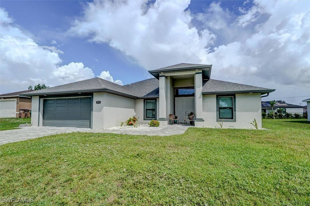 Cape Coral, FL 33991,1711 SW 2nd PL