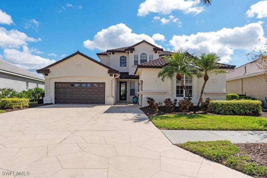 North Port, FL 34291,5241 Grand Palmetto WAY