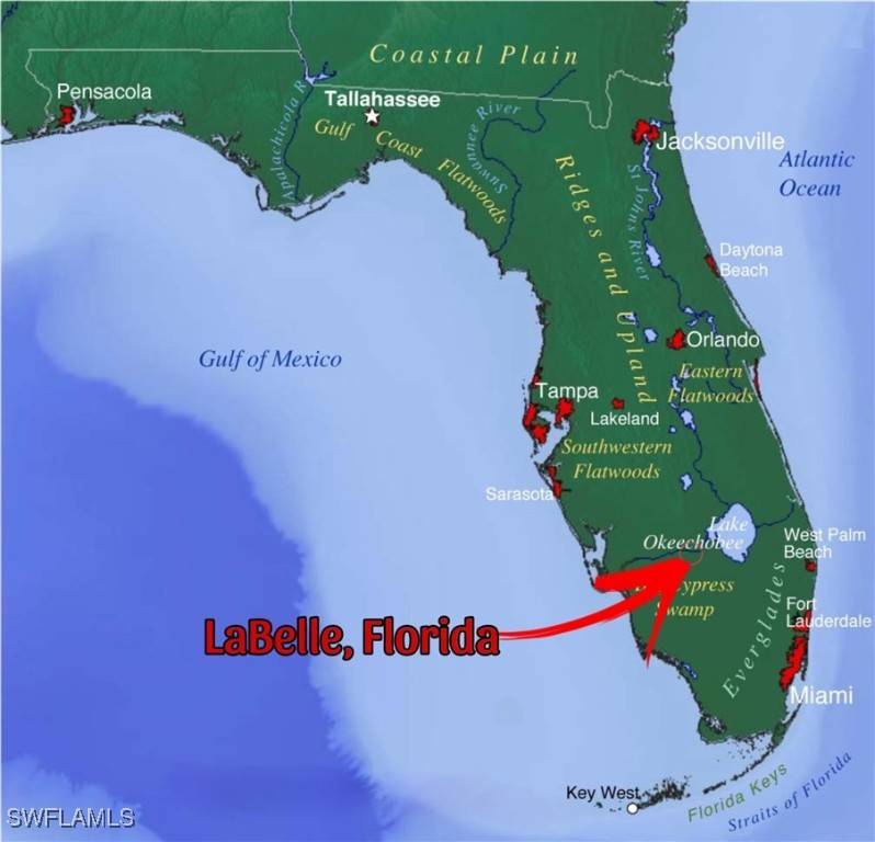 Labelle, FL 33935,2nd RD