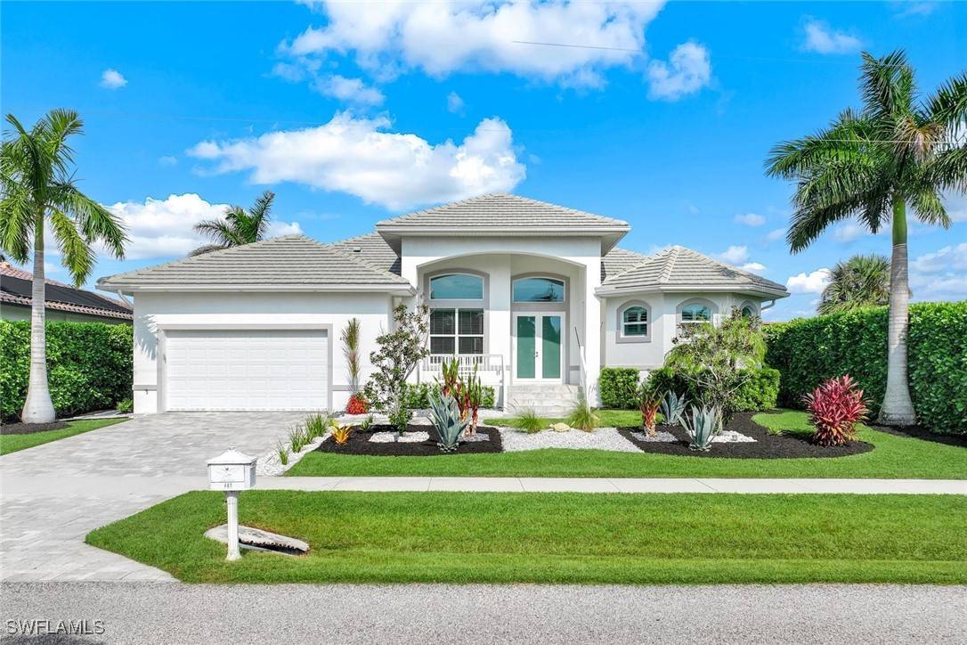 Marco Island, FL 34145,483 Hartley ST