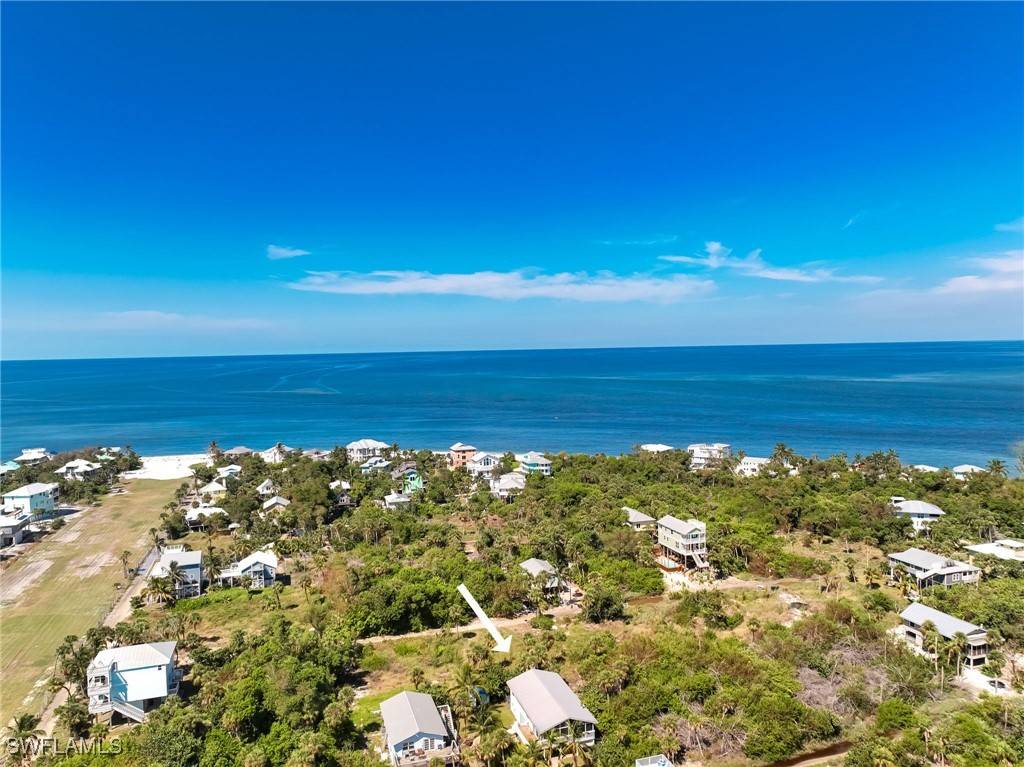 Upper Captiva, FL 33924,181 Swallow DR