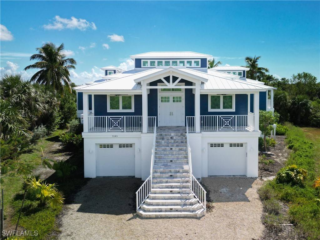 Sanibel, FL 33957,9345 Dimmick DR