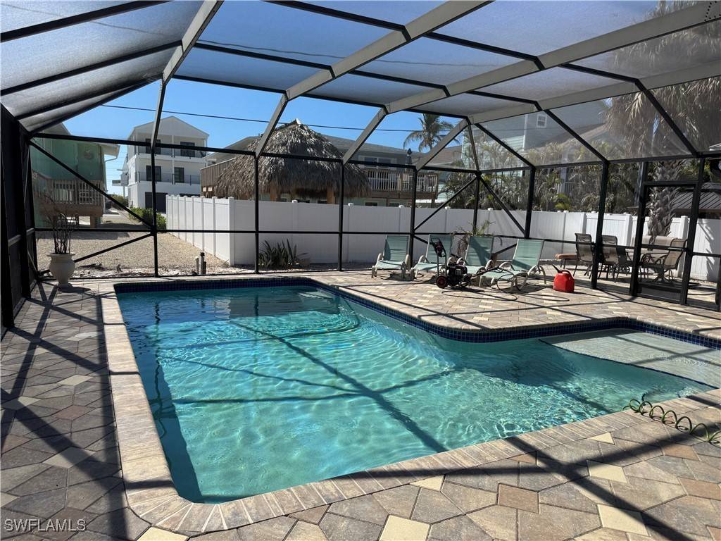 Fort Myers Beach, FL 33931,4850 Coquina RD