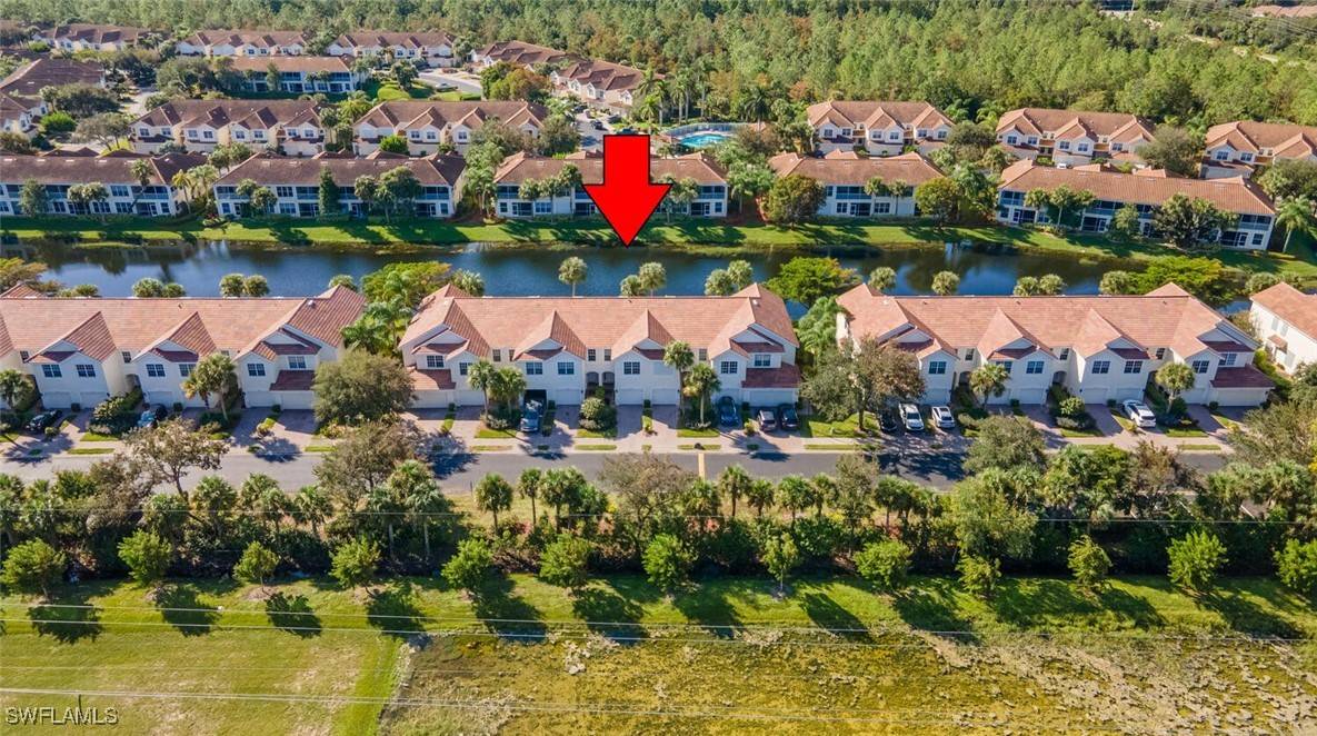 Naples, FL 34105,1200 Oxford LN #20