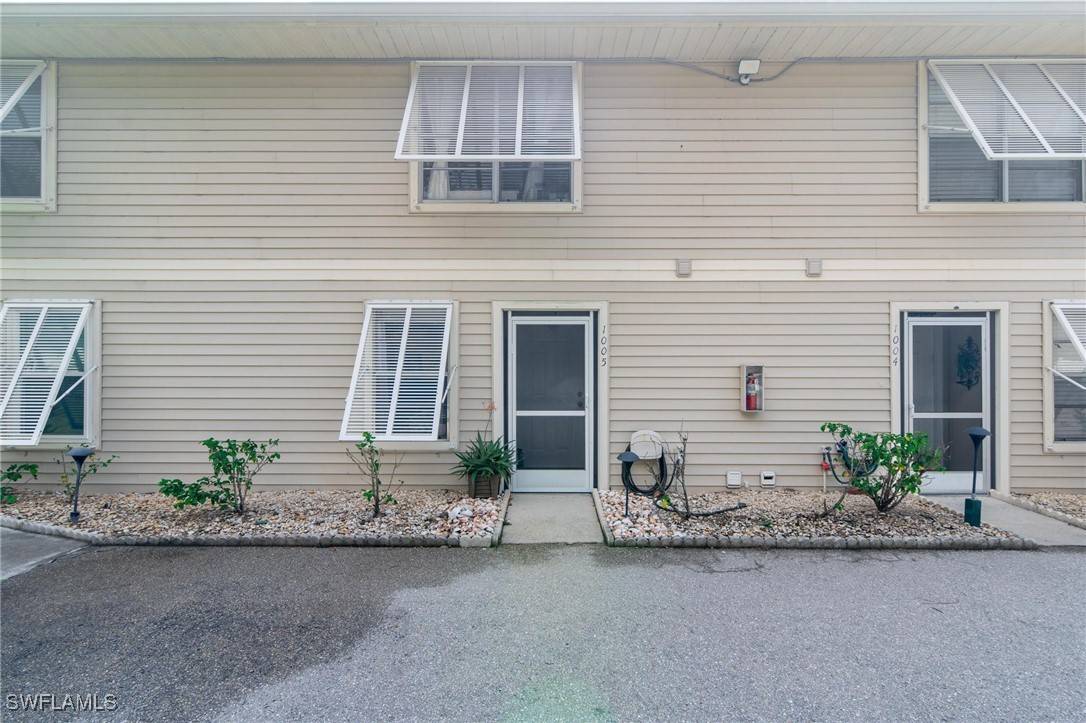 Bonita Springs, FL 34135,25480 Cockleshell DR #1005