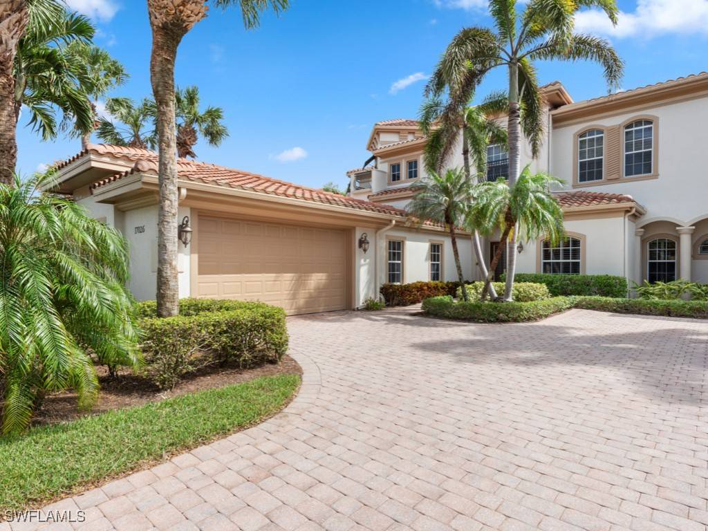 Naples, FL 34110,17026 Porta Vecchio WAY #101