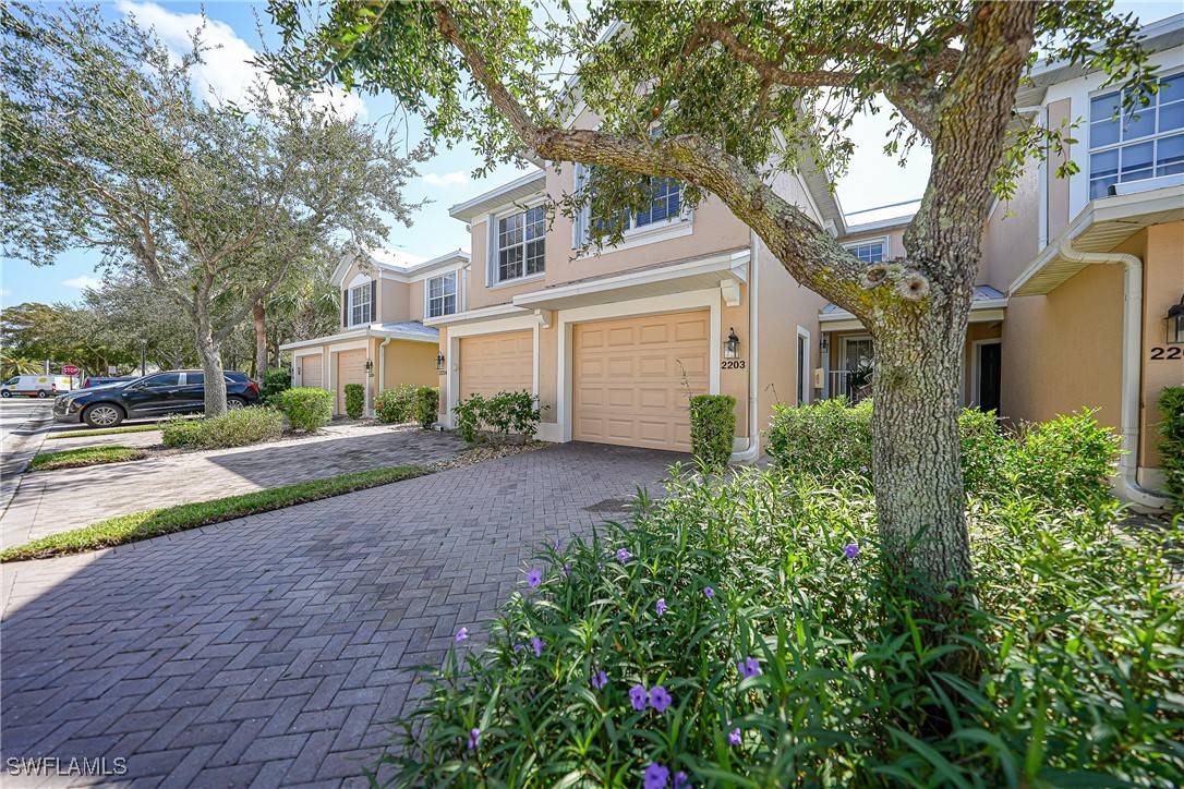 Cape Coral, FL 33991,2612 Somerville LOOP #2203